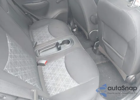 2022 Chevrolet Spark Fwd Ls Automatic z USA, uszkodzony, nr VIN KL8CB6SA9NC036784